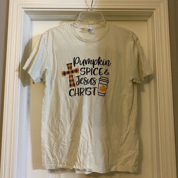 Fall tshirt - Picture 1 of 2